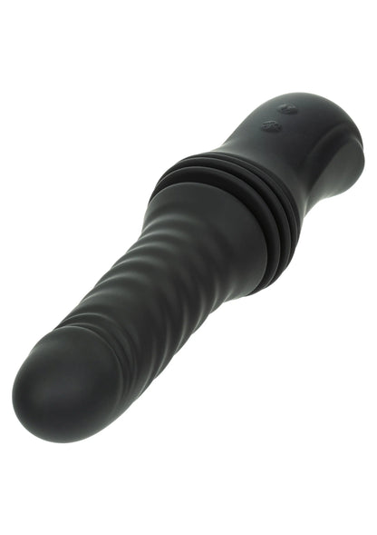 Bestel: Overdrive Seks Machine Thruster by CalExotics Overdrive - bij Happytoys.nl, happytoys.be, Happytoys.ae: erotische sex webshop | liever Happy dan Easy ⭐⭐⭐⭐⭐