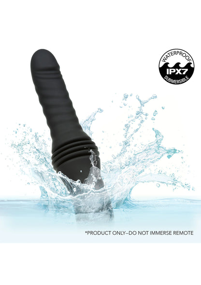 Bestel: Overdrive Seks Machine Thruster by CalExotics Overdrive - bij Happytoys.nl, happytoys.be, Happytoys.ae: erotische sex webshop | liever Happy dan Easy ⭐⭐⭐⭐⭐