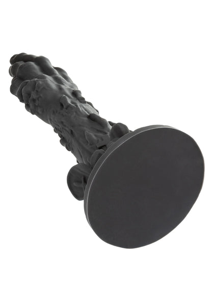 Bestel: The Zombie Dong by CalExotics Monster Dong - dildo bij Happytoys.nl, happytoys.be, Happytoys.ae: erotische sex webshop | liever Happy dan Easy ⭐⭐⭐⭐⭐