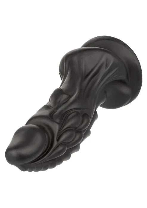 Monster Dong The Martian by CalExotics - Happytoys Sexshop: online sex shop for Feeling Happy & Easy 😊 - Discreet geleverd