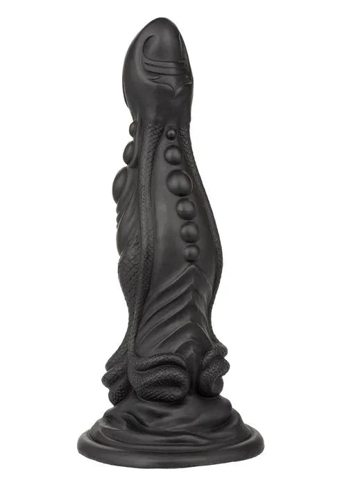 Monster Dong The Colossus by CalExotics - Happytoys Sexshop: online sex shop for Feeling Happy & Easy 😊 - Discreet geleverd