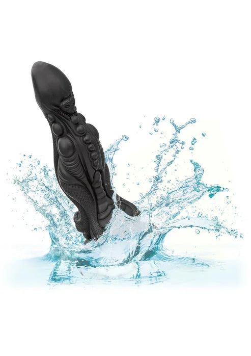 Monster Dong The Colossus by CalExotics - Happytoys Sexshop: online sex shop for Feeling Happy & Easy 😊 - Discreet geleverd