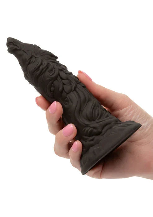 The Werewolf Dong by CalExotics - Happytoys Sexshop: online sex shop for Feeling Happy & Easy 😊 - Discreet geleverd
