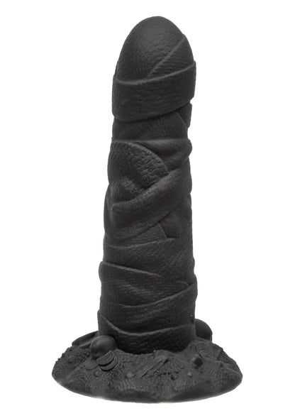 Bestel: The Mummy Dong by CalExotics Monster Dong - bij Happytoys: de erotische sex webshop | liever Happy dan Easy ⭐⭐⭐⭐⭐