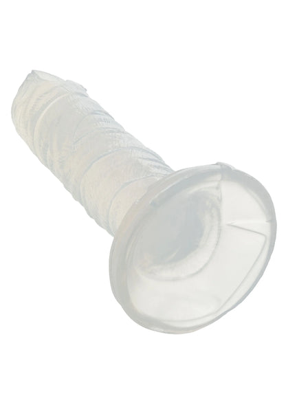 Bestel: The Invisible Man Dong - bij Happytoys: de erotische sex webshop | liever Happy dan Easy ⭐⭐⭐⭐⭐