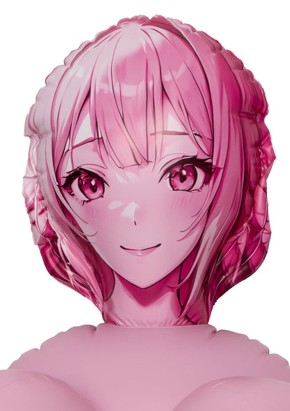 Bestel: Back Door Love Doll Mimi by Anime by CalExotics - bij Happytoys.nl, happytoys.be, Happytoys.ae: erotische sex webshop | liever Happy dan Easy ⭐⭐⭐⭐⭐