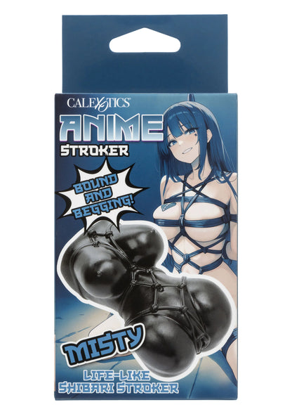 Bestel: Anime Stroker Misty by CalExotics Anime - bij Happytoys: de erotische sex webshop | liever Happy dan Easy ⭐⭐⭐⭐⭐