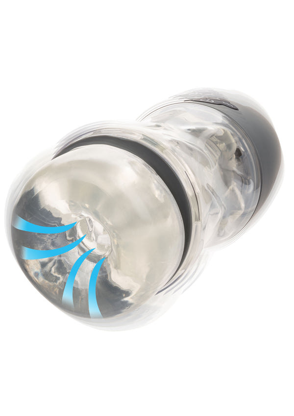Bestel: Extreme Automatic Milker by CalExotics Milk Master - bij Happytoys: de erotische sex webshop | liever Happy dan Easy ⭐⭐⭐⭐⭐