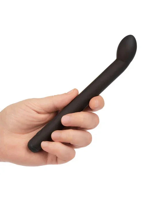 Bestel: Rechargeable Prostate Massager by CalExotics - bij Happytoys.nl, happytoys.be, Happytoys.ae: erotische sex webshop | liever Happy dan Easy ⭐⭐⭐⭐⭐