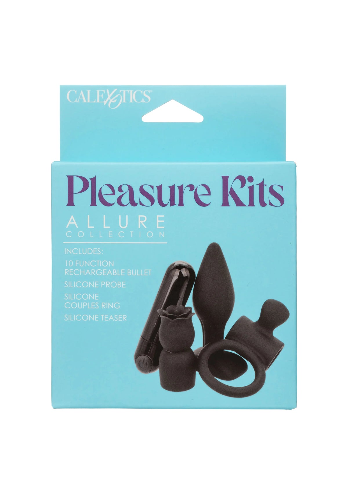 Bestel: Allure Collection - bij Happytoys: de erotische sex webshop | liever Happy dan Easy ⭐⭐⭐⭐⭐