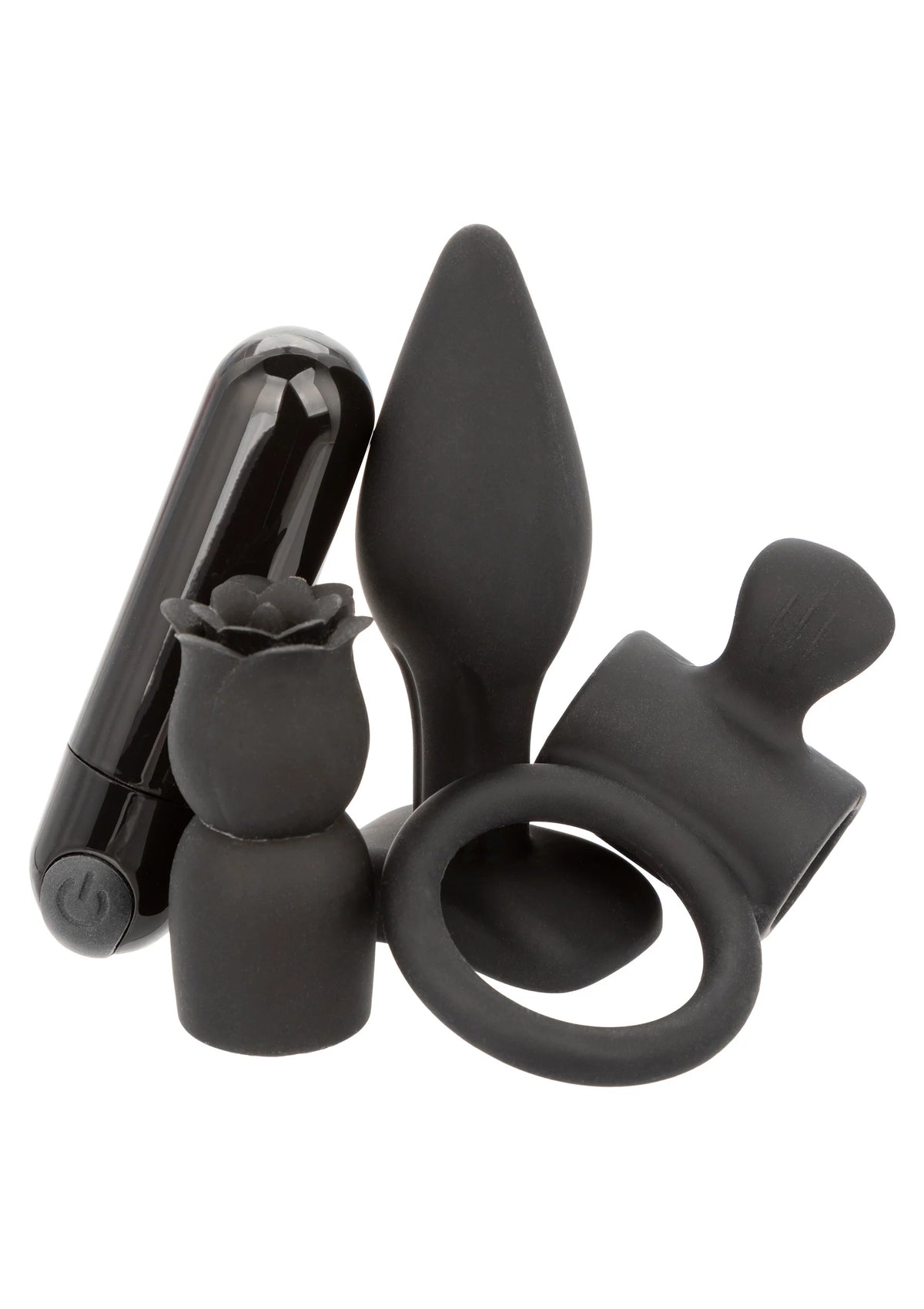 Bestel: Allure Collection - bij Happytoys: de erotische sex webshop | liever Happy dan Easy ⭐⭐⭐⭐⭐