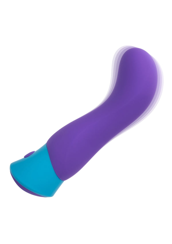 Bestel: G - Vibe Vibrator Simpel by CalExotics Rave - bij Happytoys.nl, happytoys.be, Happytoys.ae: erotische sex webshop | liever Happy dan Easy ⭐⭐⭐⭐⭐
