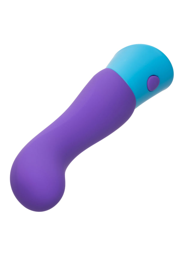 Bestel: G - Vibe Vibrator Simpel by CalExotics Rave - bij Happytoys.nl, happytoys.be, Happytoys.ae: erotische sex webshop | liever Happy dan Easy ⭐⭐⭐⭐⭐
