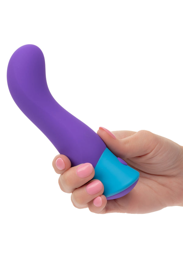 Bestel: G - Vibe Vibrator Simpel by CalExotics Rave - bij Happytoys.nl, happytoys.be, Happytoys.ae: erotische sex webshop | liever Happy dan Easy ⭐⭐⭐⭐⭐