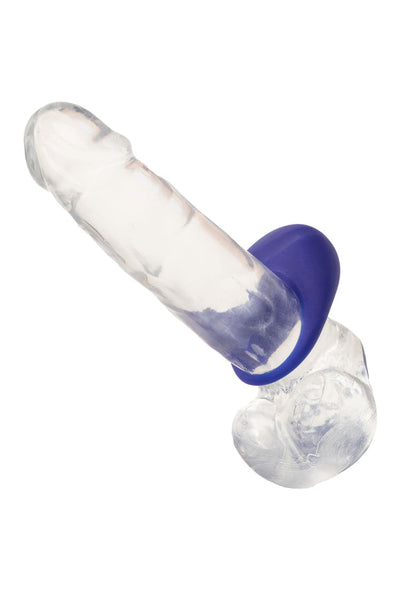 Bestel: Rechargeable Ring Embrace by CalExotics Closer - bij Happytoys: de erotische sex webshop | liever Happy dan Easy ⭐⭐⭐⭐⭐