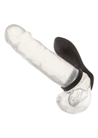 Bestel: Rechargeable Ring Feel by CalExotics - bij Happytoys.nl, happytoys.be, Happytoys.ae: erotische sex webshop | liever Happy dan Easy ⭐⭐⭐⭐⭐