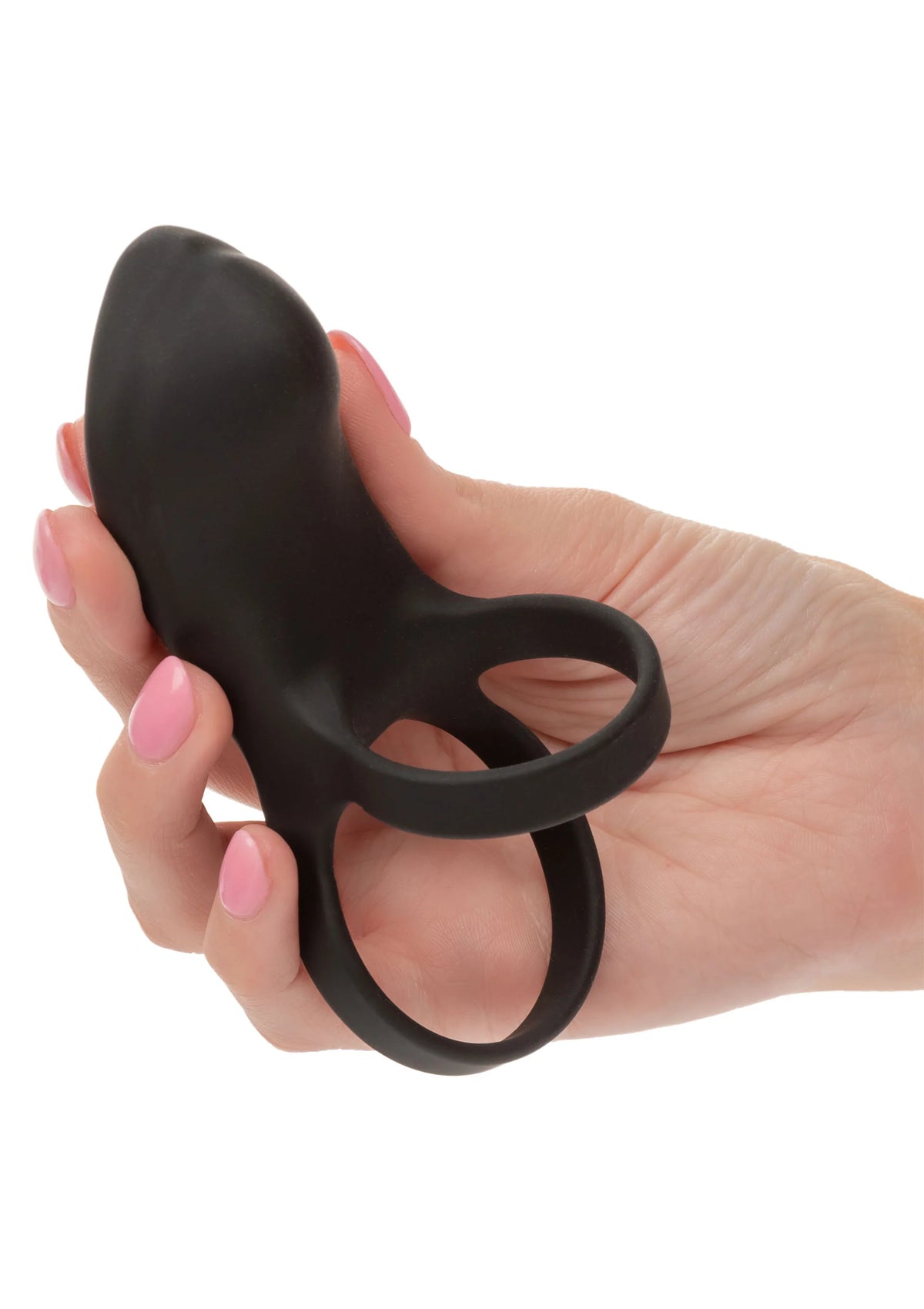 Bestel: Rechargeable Ring Feel by CalExotics - bij Happytoys.nl, happytoys.be, Happytoys.ae: erotische sex webshop | liever Happy dan Easy ⭐⭐⭐⭐⭐