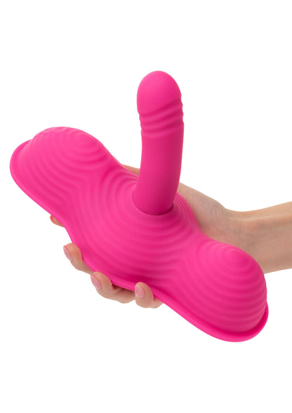 Bestel: Ecstasy Rumbler Sex Machine by CalExotics - bij Happytoys.nl, happytoys.be, Happytoys.ae: erotische sex webshop | liever Happy dan Easy ⭐⭐⭐⭐⭐