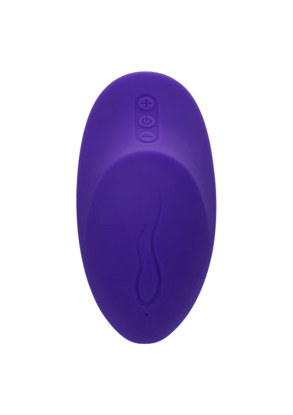 Bestel: Glide Teaser Massager by CalExotics - bij Happytoys.nl, happytoys.be, Happytoys.ae: erotische sex webshop | liever Happy dan Easy ⭐⭐⭐⭐⭐
