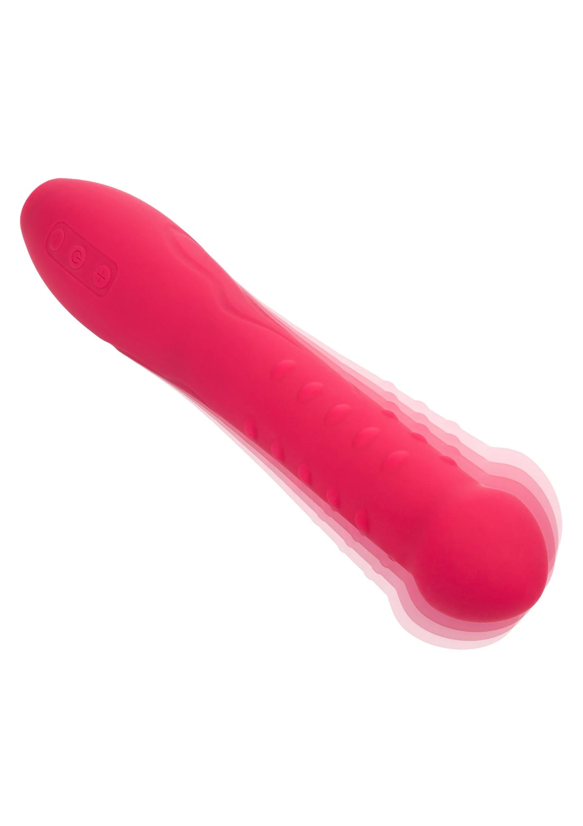 Bestel: Glide Sensation Vibrator by CalExotics - bij Happytoys: de erotische sex webshop | liever Happy dan Easy ⭐⭐⭐⭐⭐