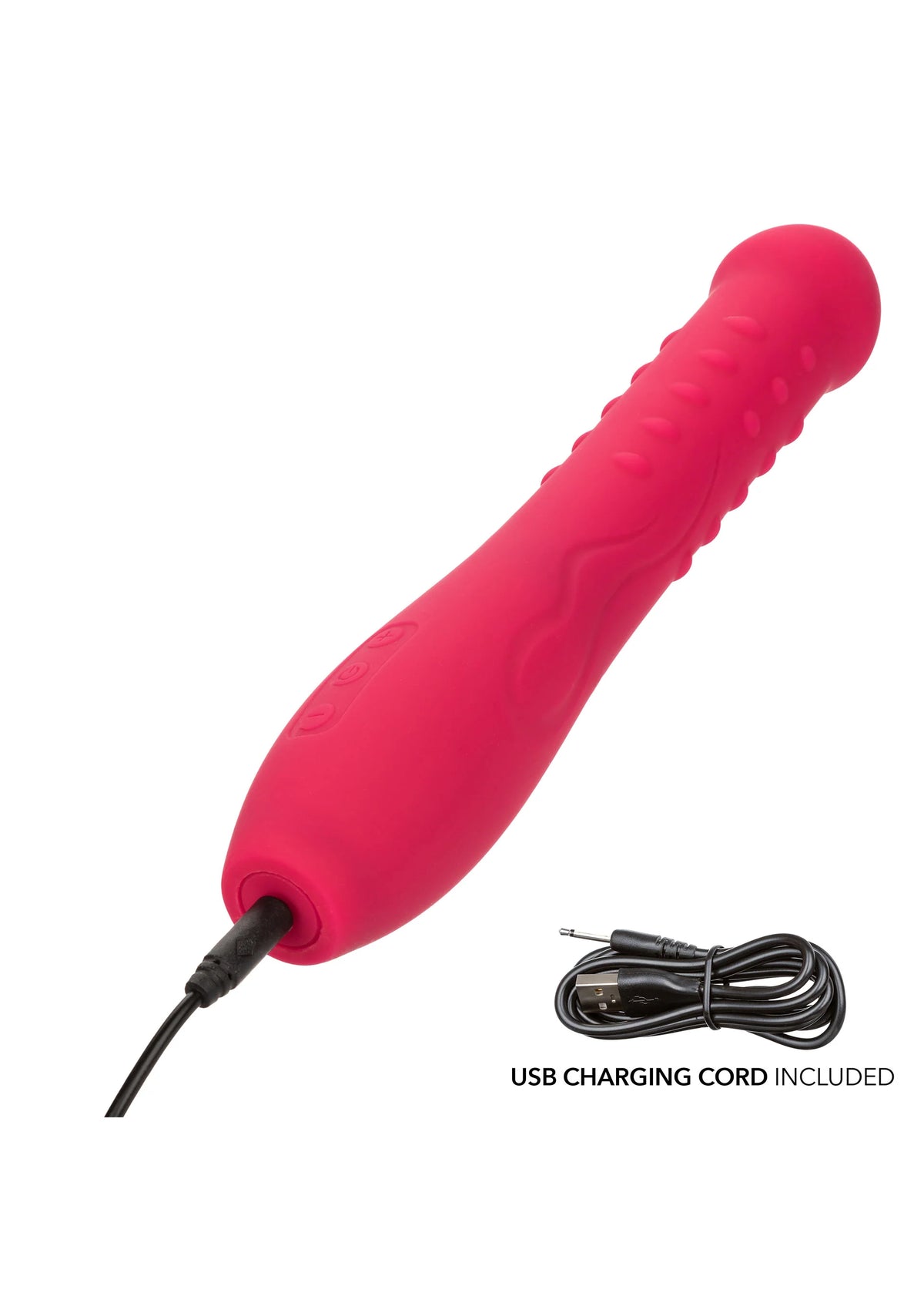 Bestel: Glide Sensation Vibrator by CalExotics - bij Happytoys: de erotische sex webshop | liever Happy dan Easy ⭐⭐⭐⭐⭐