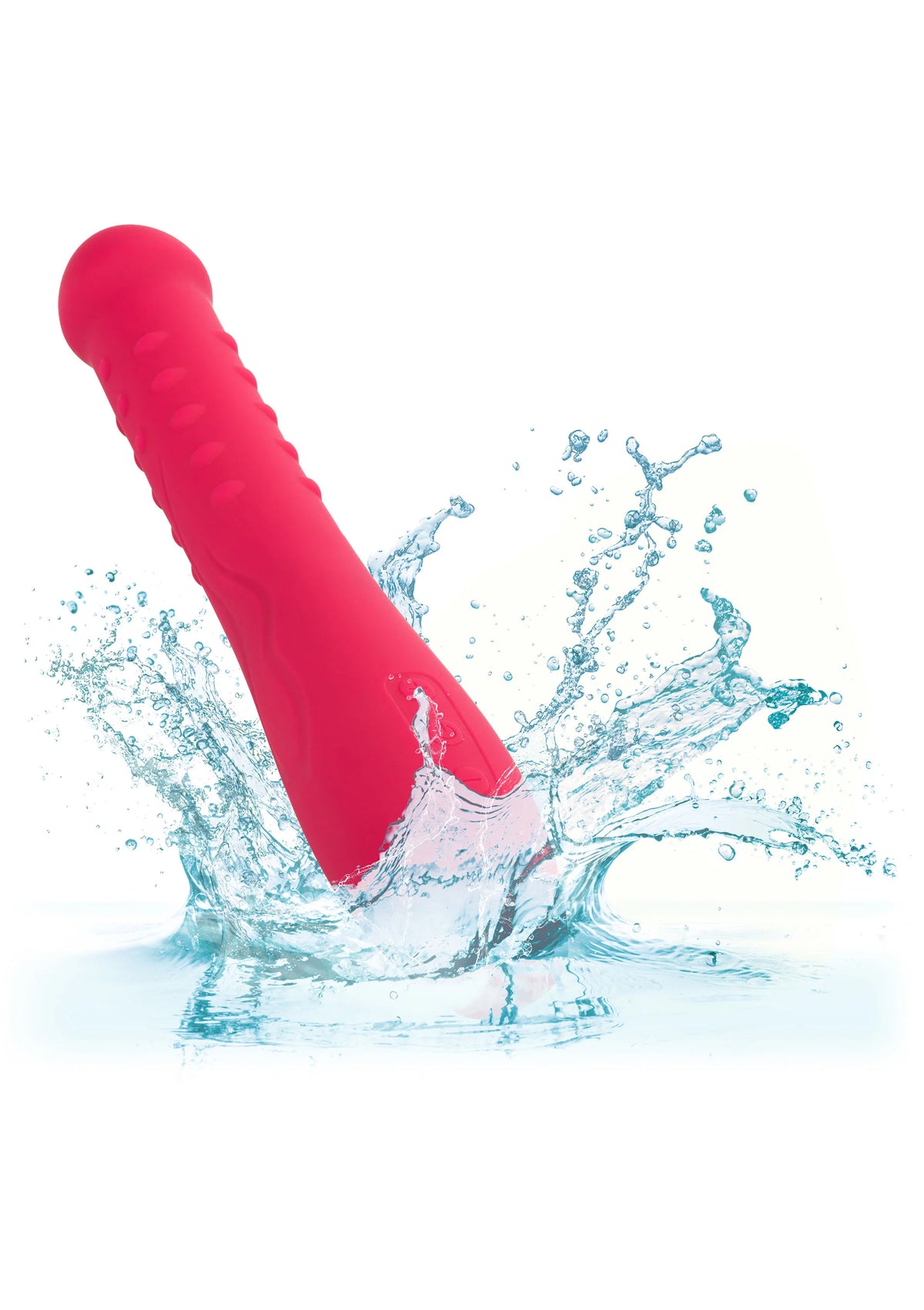 Bestel: Glide Sensation Vibrator by CalExotics - bij Happytoys: de erotische sex webshop | liever Happy dan Easy ⭐⭐⭐⭐⭐ - Default Title - 27771 - PINK