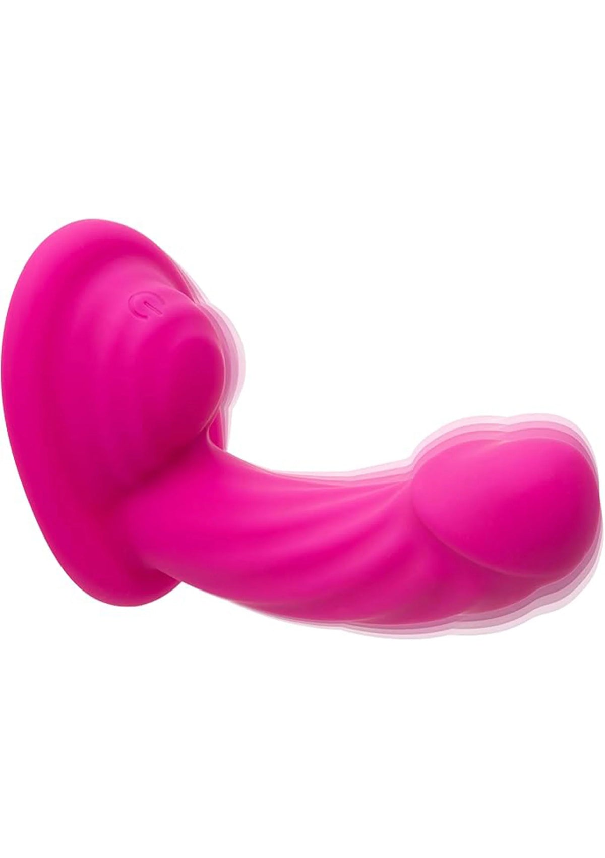 Bestel: Easy Ride Vibrator by CalExotics - bij Happytoys: de erotische sex webshop | liever Happy dan Easy ⭐⭐⭐⭐⭐