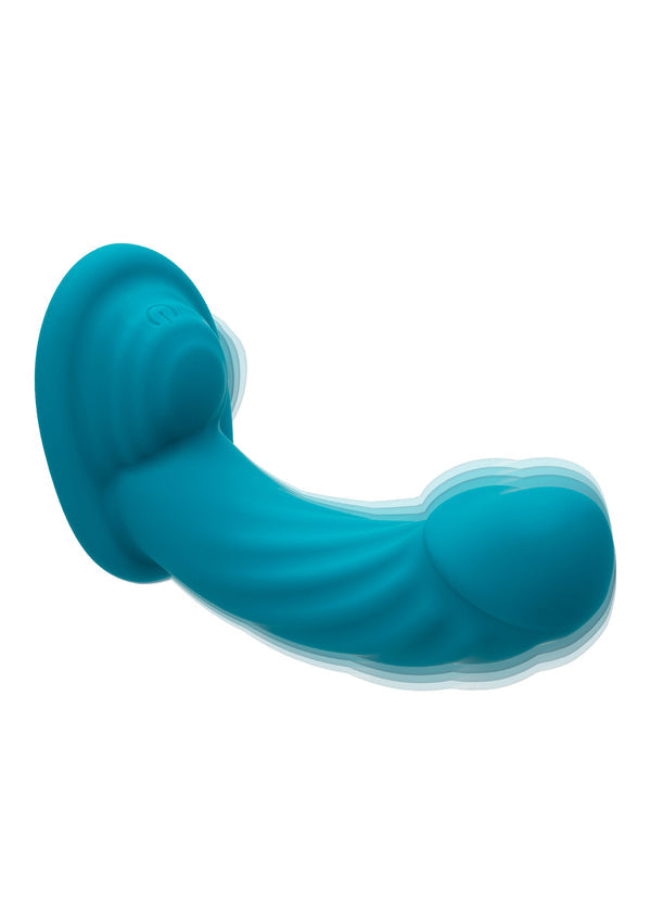 Long Haul Vibrator by CalExotics G-Ride