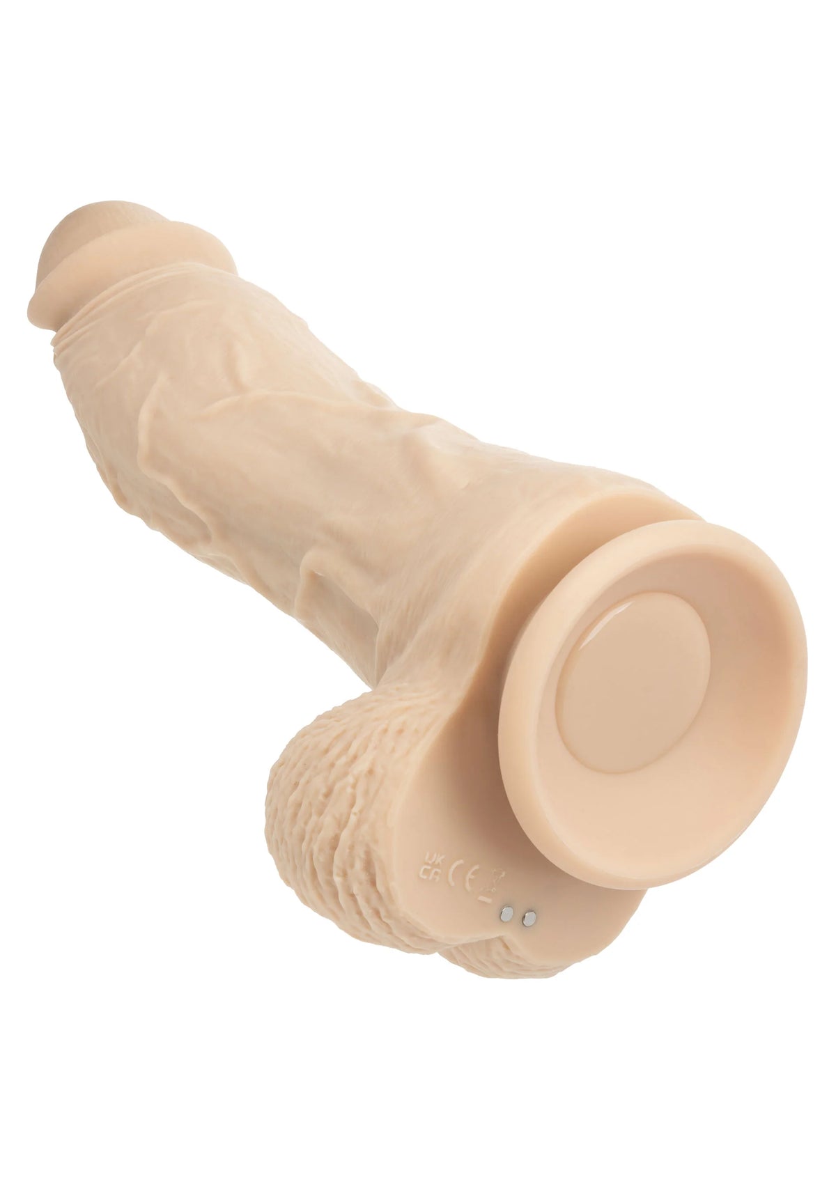 Bestel: Big Dick Vibrating Energy Studs by CalExotics Studs - bij Happytoys: de erotische sex webshop | liever Happy dan Easy ⭐⭐⭐⭐⭐