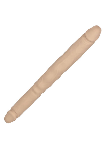 Bestel: Bend and Hold Dual Dong 30.5 cm by CalExotics Studs - bij Happytoys: de erotische sex webshop | liever Happy dan Easy ⭐⭐⭐⭐⭐
