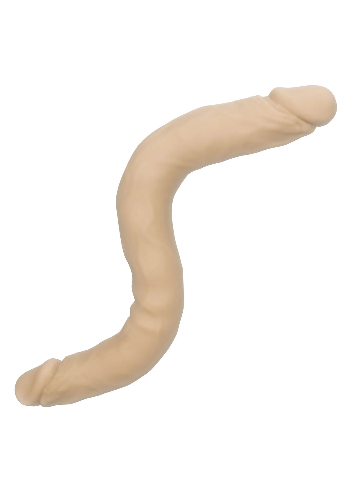 Bestel: Bend and Hold Dual Dong 30.5 cm by CalExotics Studs - bij Happytoys: de erotische sex webshop | liever Happy dan Easy ⭐⭐⭐⭐⭐
