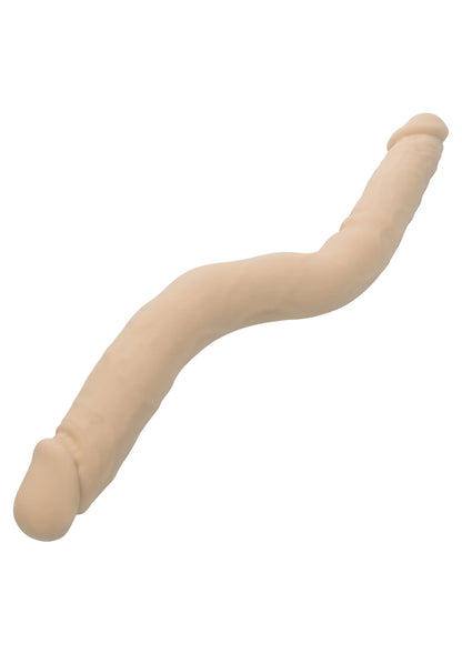 Bestel: Bend and Hold Dual Dong 30.5 cm by CalExotics Studs - bij Happytoys: de erotische sex webshop | liever Happy dan Easy ⭐⭐⭐⭐⭐