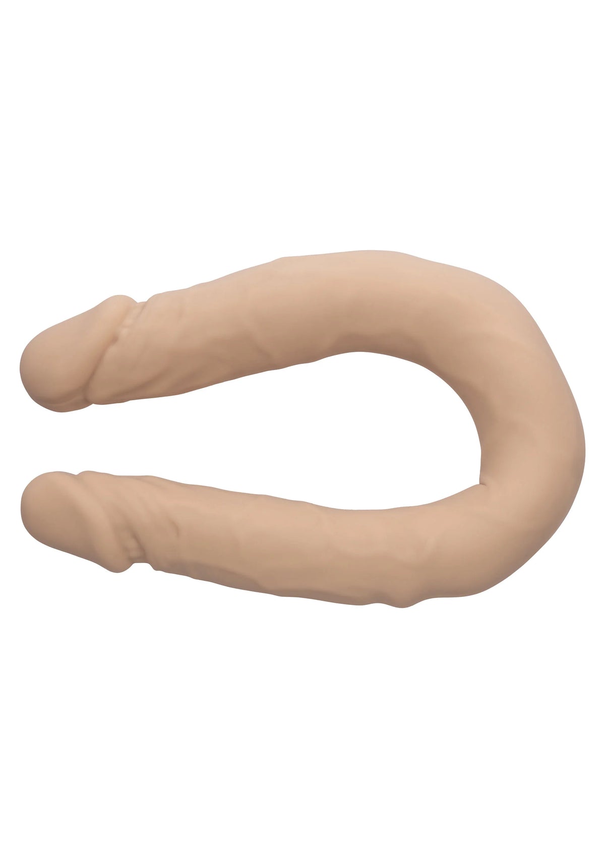 Bestel: Bend and Hold Dual Dong 30.5 cm by CalExotics Studs - bij Happytoys: de erotische sex webshop | liever Happy dan Easy ⭐⭐⭐⭐⭐