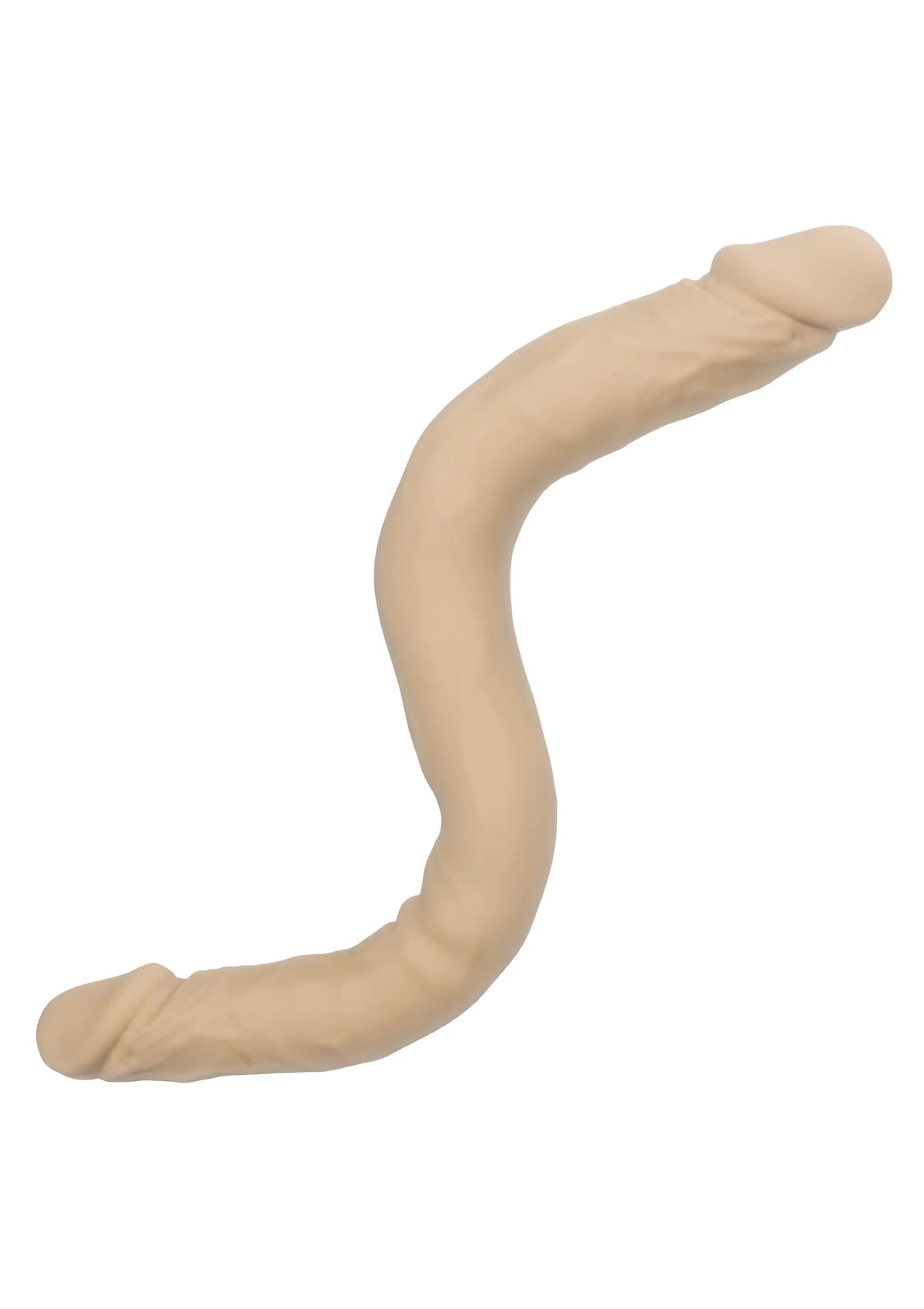 Bestel: Bend and Hold Dual Dong 40.75 cm by CalExotics Studs - bij Happytoys: de erotische sex webshop | liever Happy dan Easy ⭐⭐⭐⭐⭐