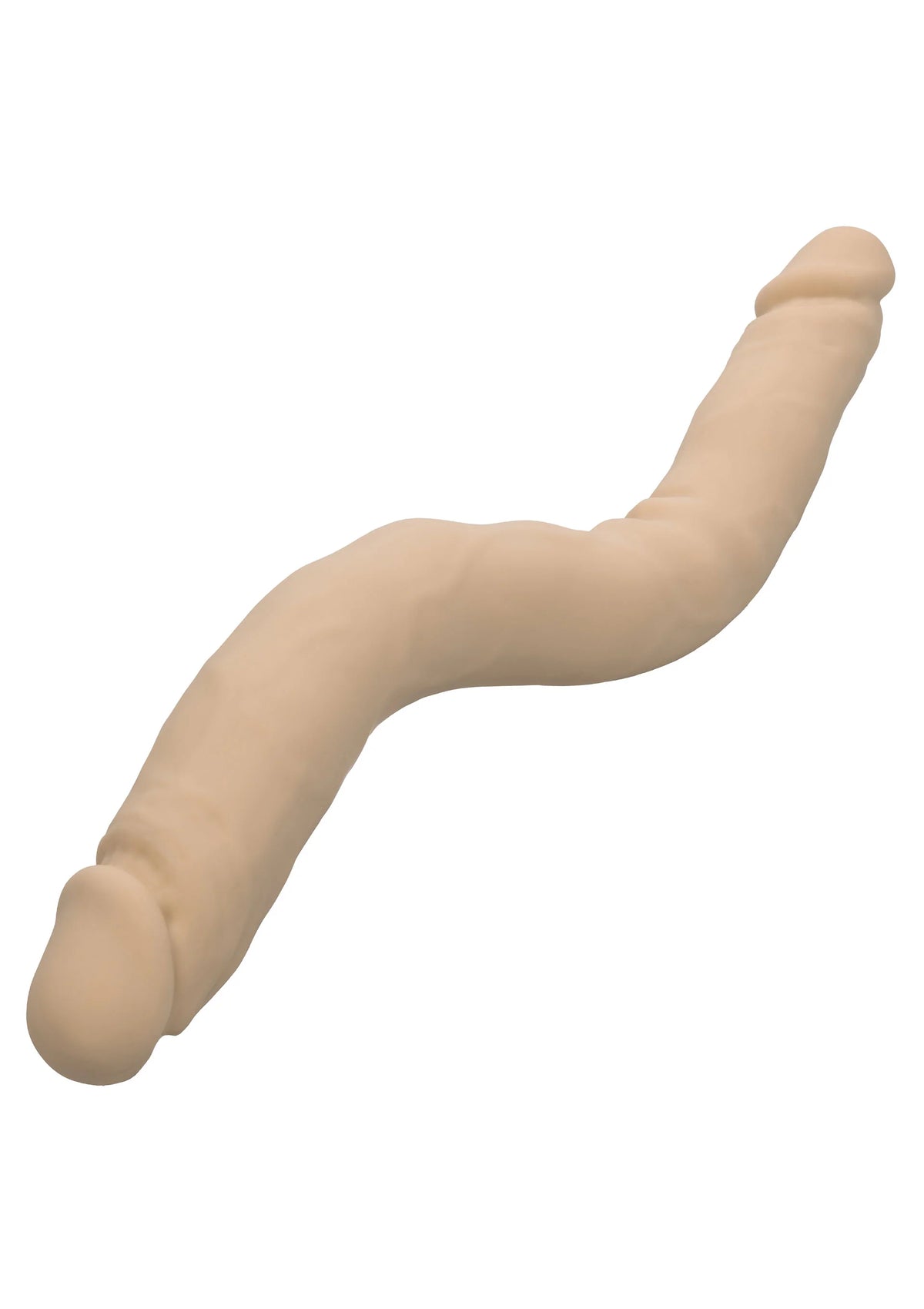 Bestel: Bend and Hold Dual Dong 40.75 cm by CalExotics Studs - bij Happytoys: de erotische sex webshop | liever Happy dan Easy ⭐⭐⭐⭐⭐