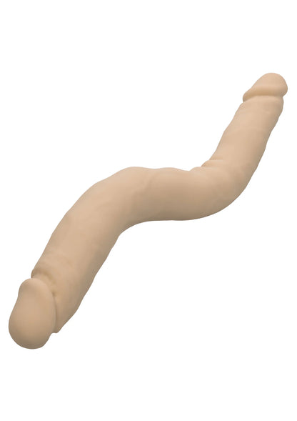 Bestel: Bend and Hold Dual Dong 40.75 cm by CalExotics Studs - bij Happytoys: de erotische sex webshop | liever Happy dan Easy ⭐⭐⭐⭐⭐
