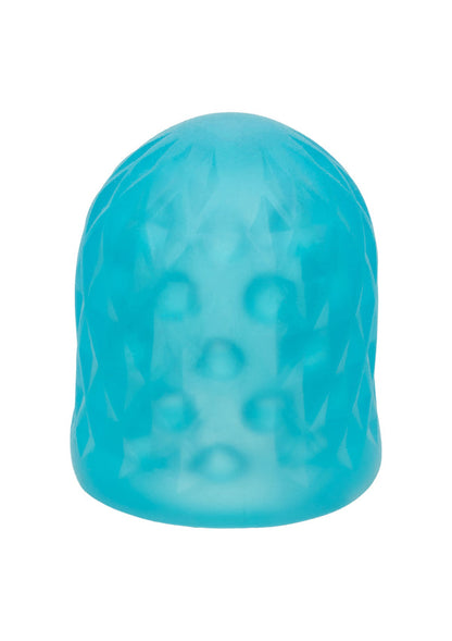 Bestel: Tickler Stroker by CalExotics Pop Sock - bij Happytoys: de erotische sex webshop | liever Happy dan Easy ⭐⭐⭐⭐⭐
