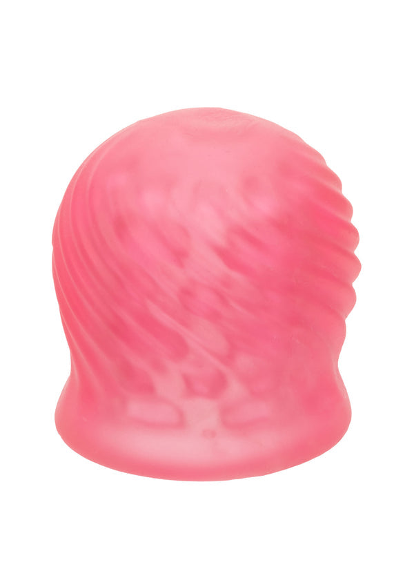 Bestel: Tickler Stroker by CalExotics Pop Sock - bij Happytoys: de erotische sex webshop | liever Happy dan Easy ⭐⭐⭐⭐⭐ - Roze - 27825 - PINK
