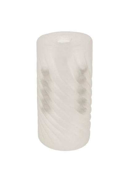 Bestel: Beaded Stroker by CalExotics Pop Sock - bij Happytoys: de erotische sex webshop | liever Happy dan Easy ⭐⭐⭐⭐⭐