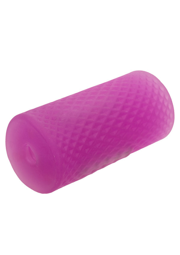 Bestel: Beaded Stroker by CalExotics Pop Sock - bij Happytoys: de erotische sex webshop | liever Happy dan Easy ⭐⭐⭐⭐⭐