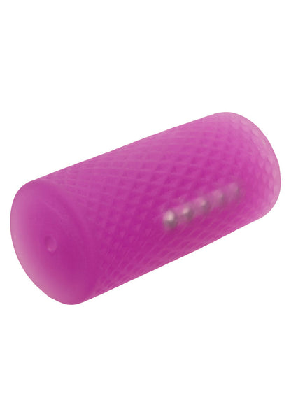 Bestel: Beaded Stroker by CalExotics Pop Sock - bij Happytoys: de erotische sex webshop | liever Happy dan Easy ⭐⭐⭐⭐⭐