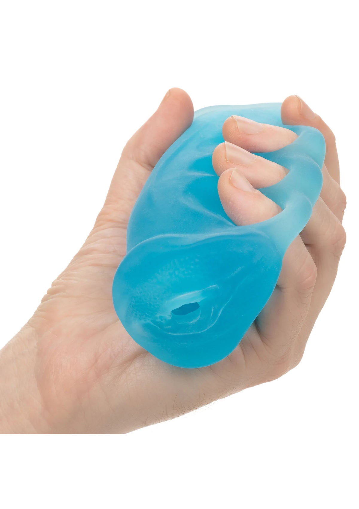 Bestel: Grip - N - Stroke Small by CalExotics - bij Happytoys.nl, happytoys.be, Happytoys.ae: erotische sex webshop | liever Happy dan Easy ⭐⭐⭐⭐⭐