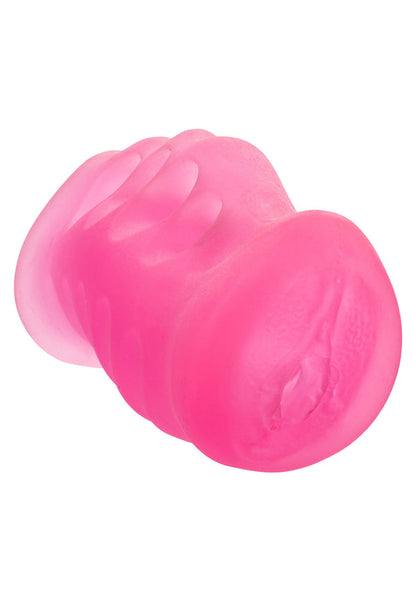 Bestel: Grip - N - Stroke Large by CalExotics Pop Sock - bij Happytoys: de erotische sex webshop | liever Happy dan Easy ⭐⭐⭐⭐⭐