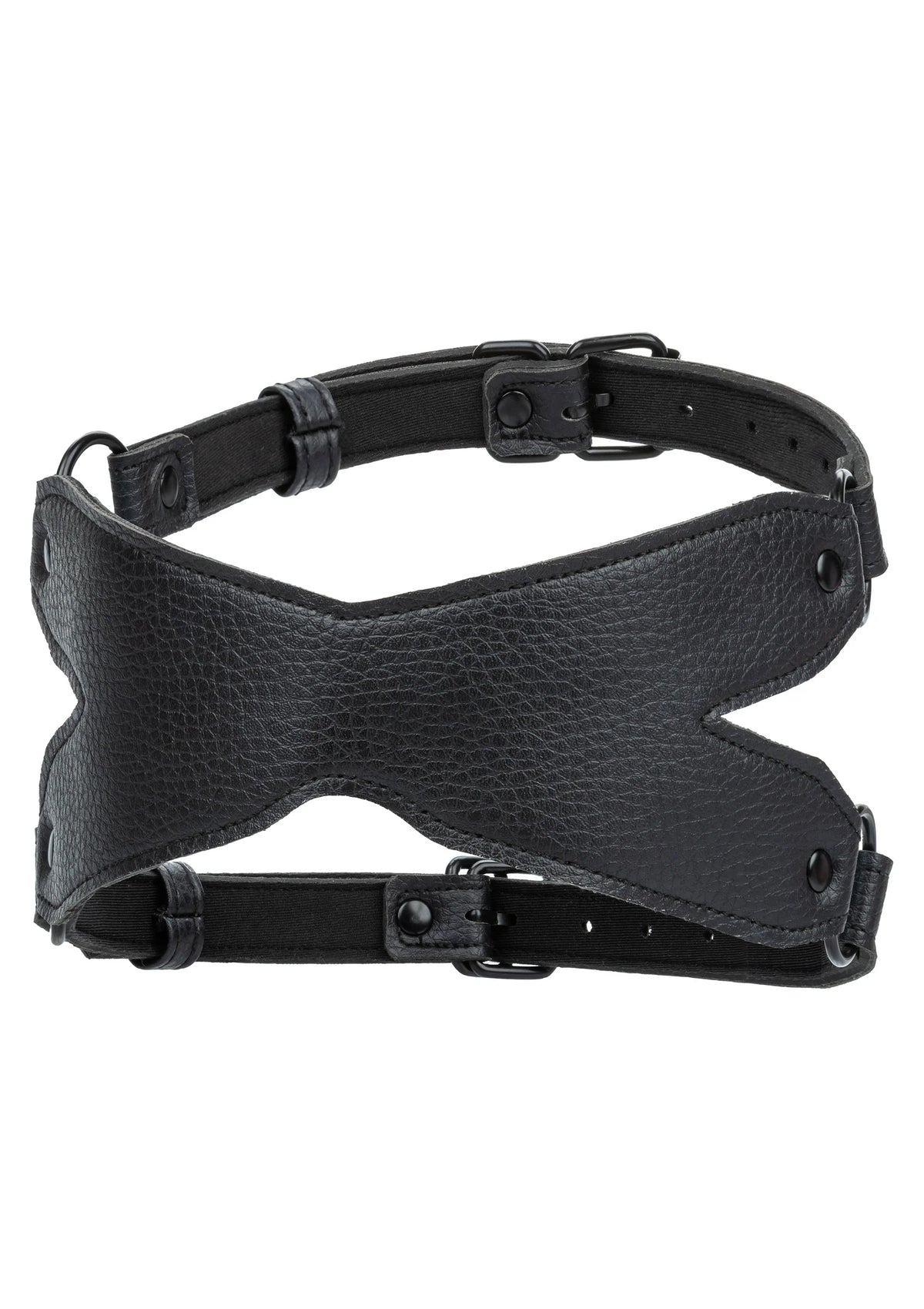 Bestel: X - Mask by CalExotics Nocturnal - bij Happytoys: de erotische sex webshop | liever Happy dan Easy ⭐⭐⭐⭐⭐
