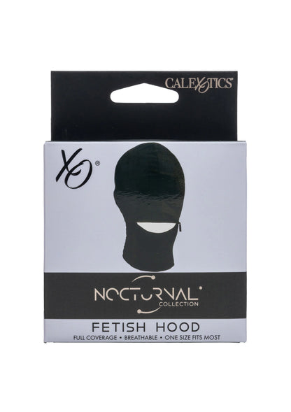 Bestel: Fetish Hood - bij Happytoys.nl, happytoys.be, Happytoys.ae: erotische sex webshop | liever Happy dan Easy ⭐⭐⭐⭐⭐