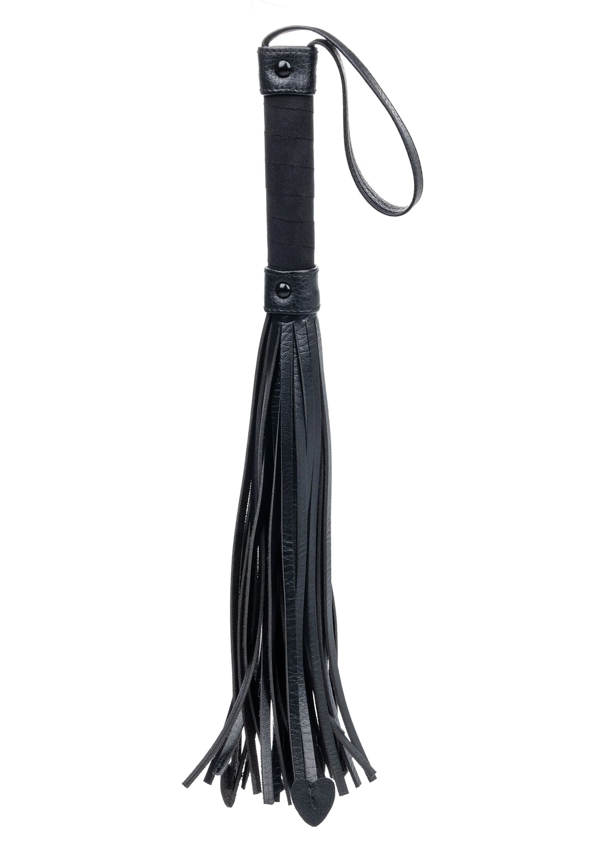Heart Throb Flogger van CalExotics Nocturnal