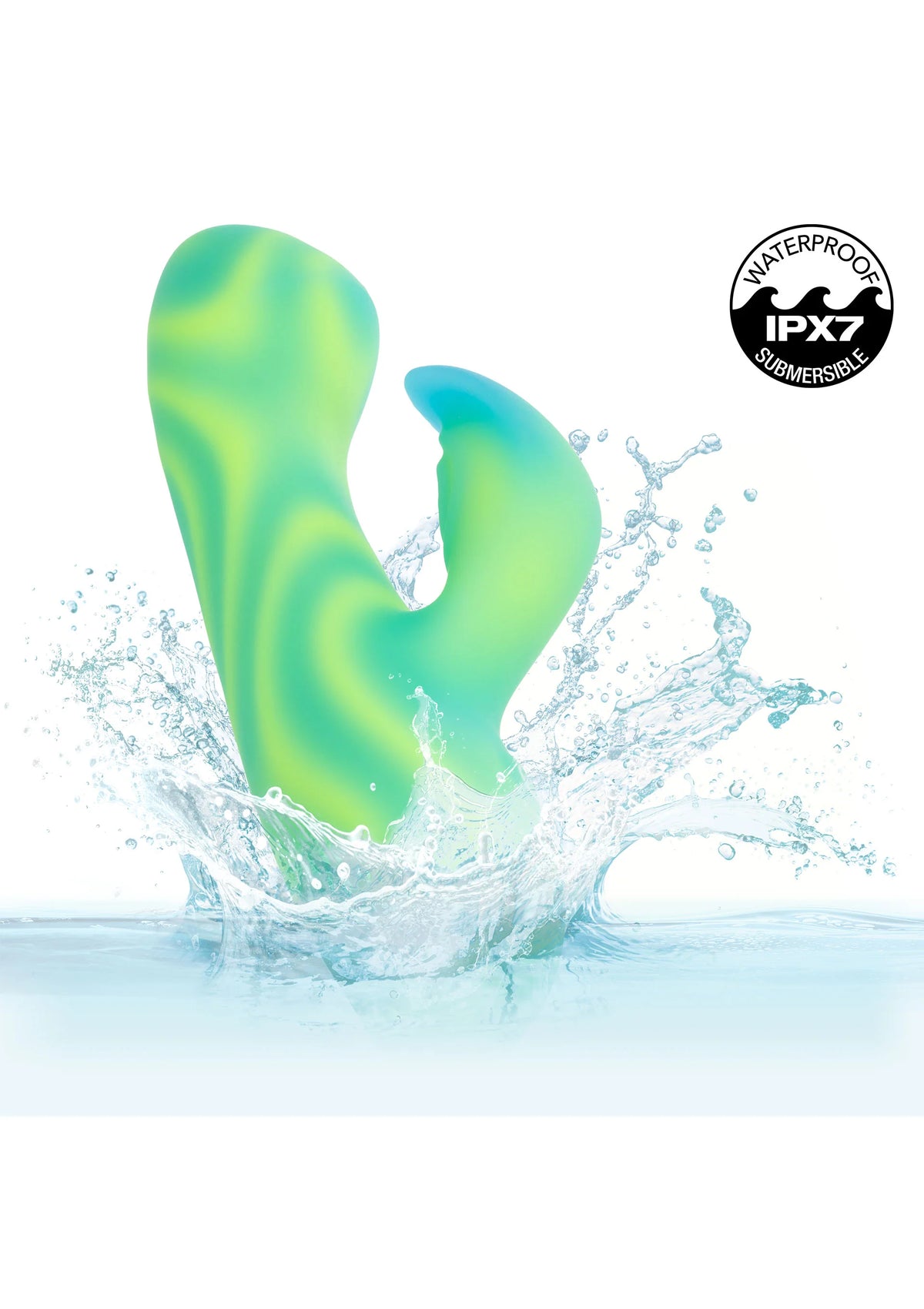 Bestel: Twilight Tease by CalExotics Endless Summer - vibrators bij Happytoys.nl, happytoys.be, Happytoys.ae: erotische sex webshop | liever Happy dan Easy ⭐⭐⭐⭐⭐