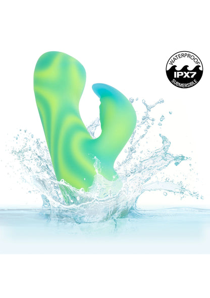 Bestel: Twilight Tease by CalExotics Endless Summer - vibrators bij Happytoys.nl, happytoys.be, Happytoys.ae: erotische sex webshop | liever Happy dan Easy ⭐⭐⭐⭐⭐