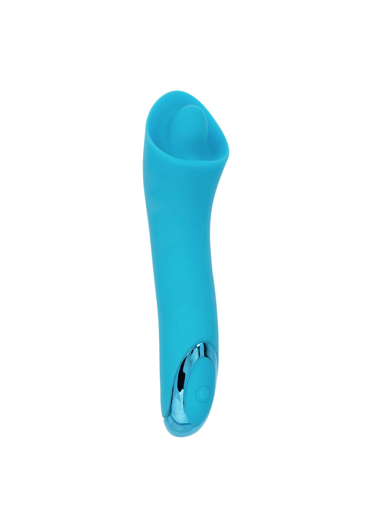 Bestel: Turbo Exciter vibrator by CalExotics Krōma - vibrators bij Happytoys.nl, happytoys.be, Happytoys.ae: erotische sex webshop | liever Happy dan Easy ⭐⭐⭐⭐⭐ - Default Title - 27920 - BLUE