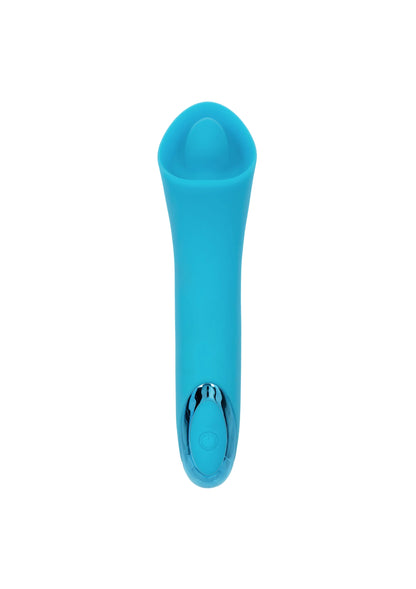 Bestel: Turbo Exciter vibrator by CalExotics Krōma - vibrators bij Happytoys.nl, happytoys.be, Happytoys.ae: erotische sex webshop | liever Happy dan Easy ⭐⭐⭐⭐⭐